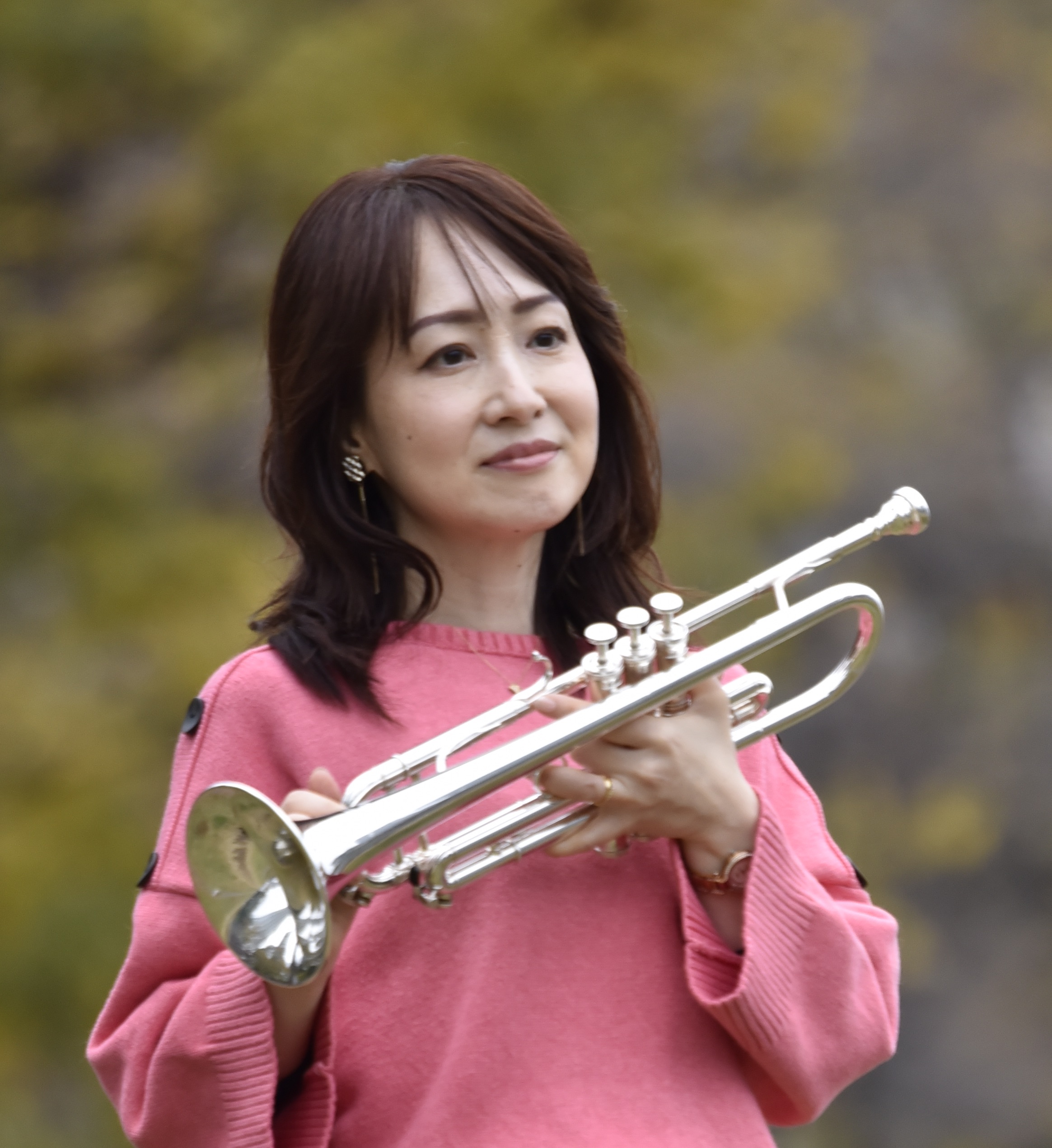 坂井明子