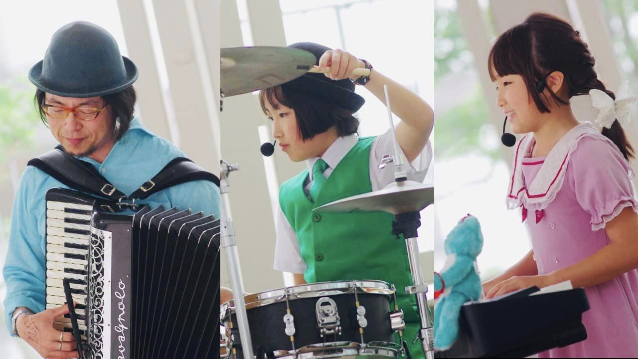 matzo＆コマッツォ＆ココマッツォ・